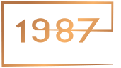 [1987] Coiffure & Esthétique Logo